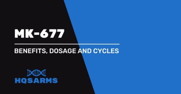 How Long Should You Cycle Mk 677 Full MK 677 review: Benefits, dosage and cycle length