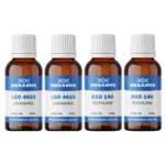 LGD-4033 RAD-140 stack