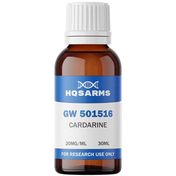 GW-501516 Cardarine