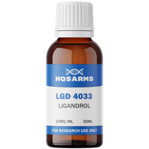 LGD-4033 Ligandrol