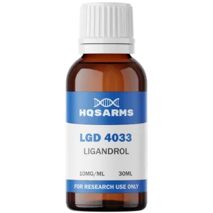 LGD-4033 Ligandrol