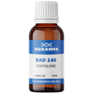 RAD-140 Testolone