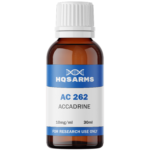 AC 262 Accadrine liquid