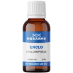 HQSARMS Enclomiphene liquid 12,5mg/ml