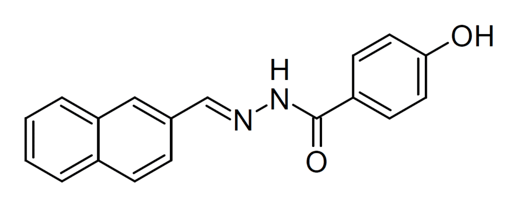SLU-PP-332 molecular structure
