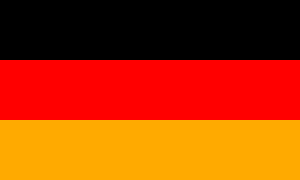 Germany flag
