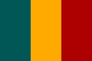 Romania flag