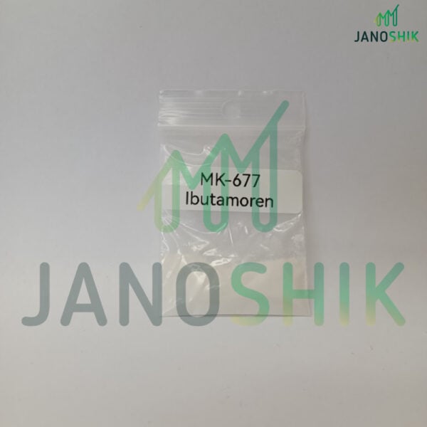 HQSARMS MK-667 Third party labtest Janoshik