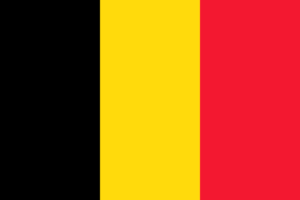 Flag Belgium
